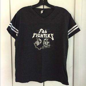 Foo Fighters Shirt